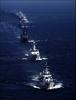 Russian Pacific Fleet entering the Mediterranean